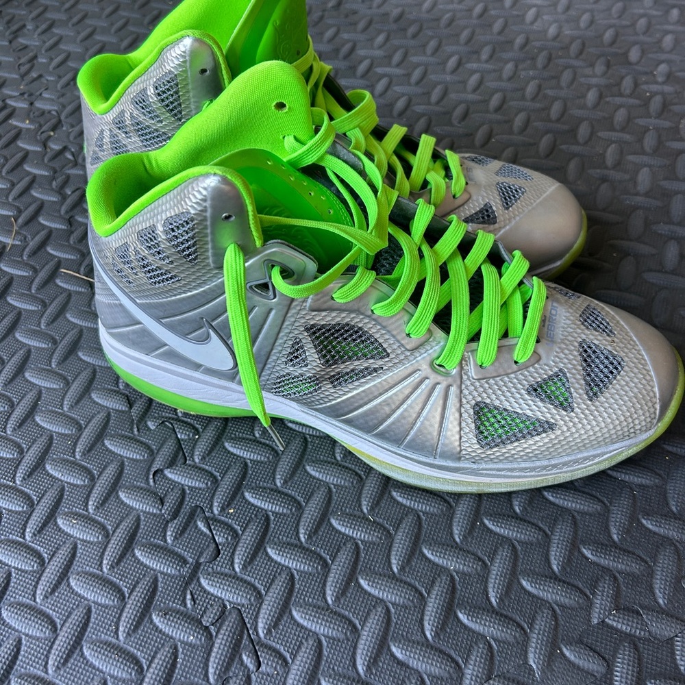 Nike LeBron P.S. Dunkman